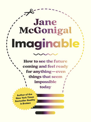 cover image of Imaginable